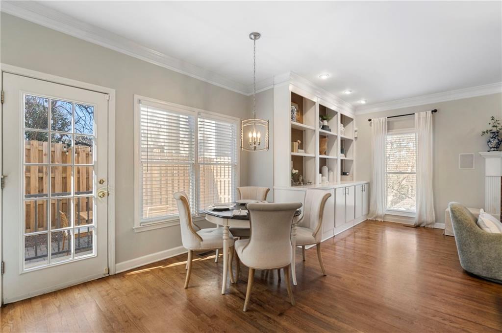 1155-B Davis Place NW