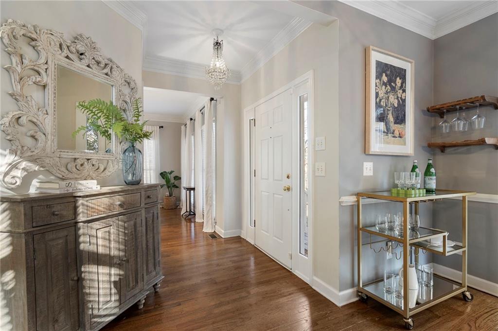 1155-B Davis Place NW