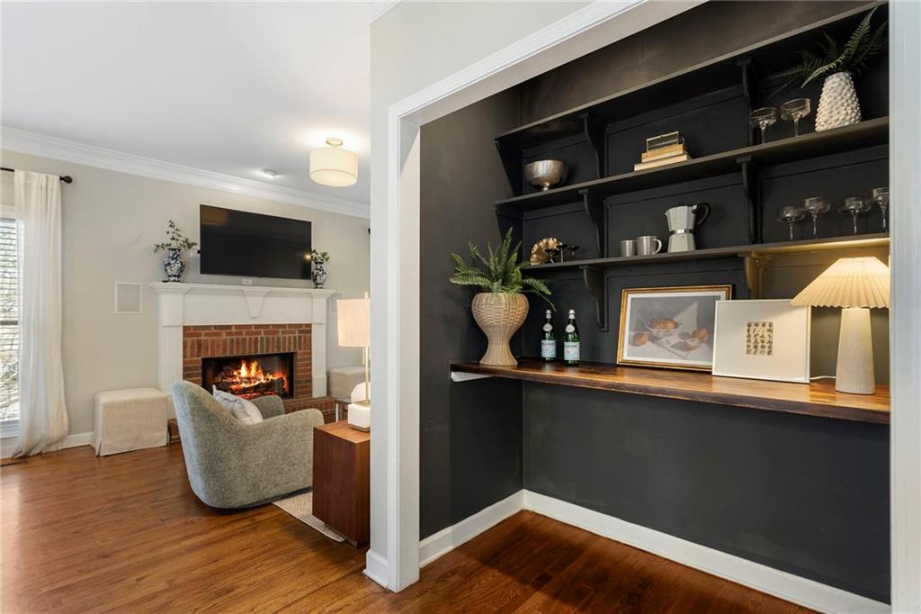 1155-B Davis Place NW