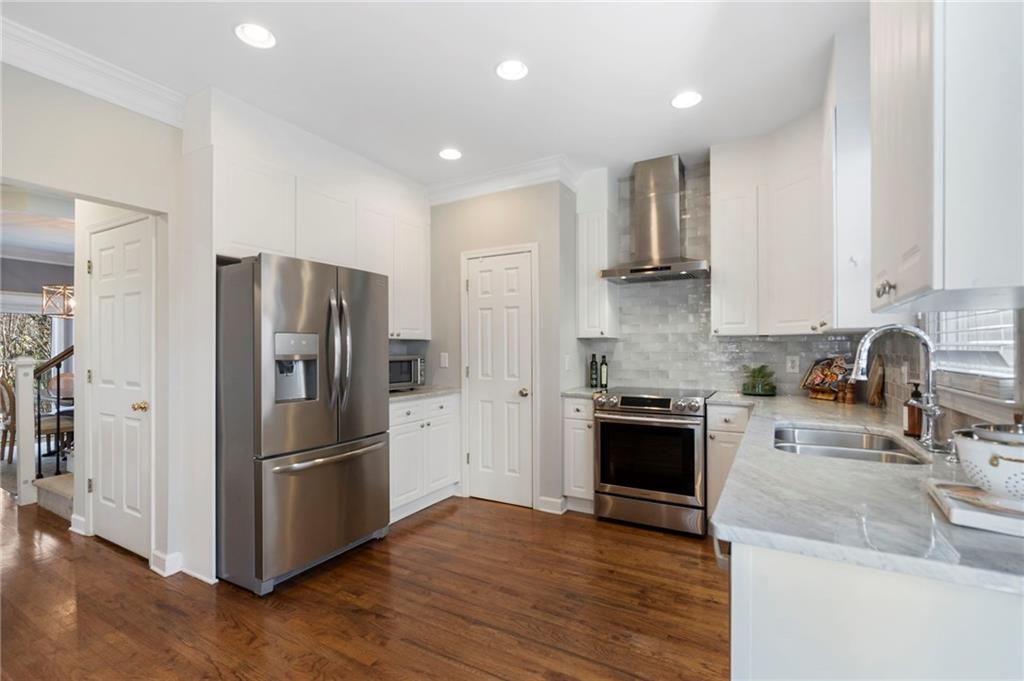 1155-B Davis Place NW