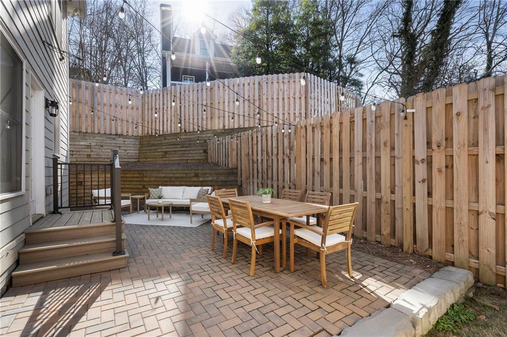 1155-B Davis Place NW