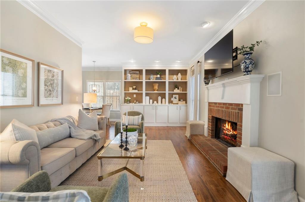 1155-B Davis Place NW