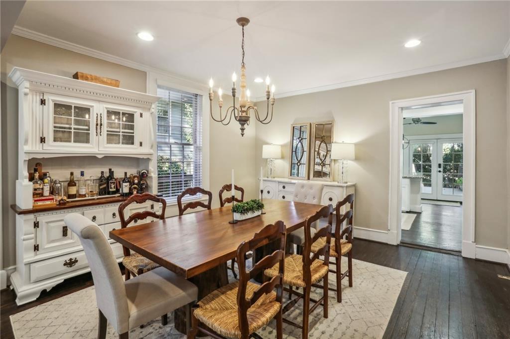 1111 Seaboard Avenue NW