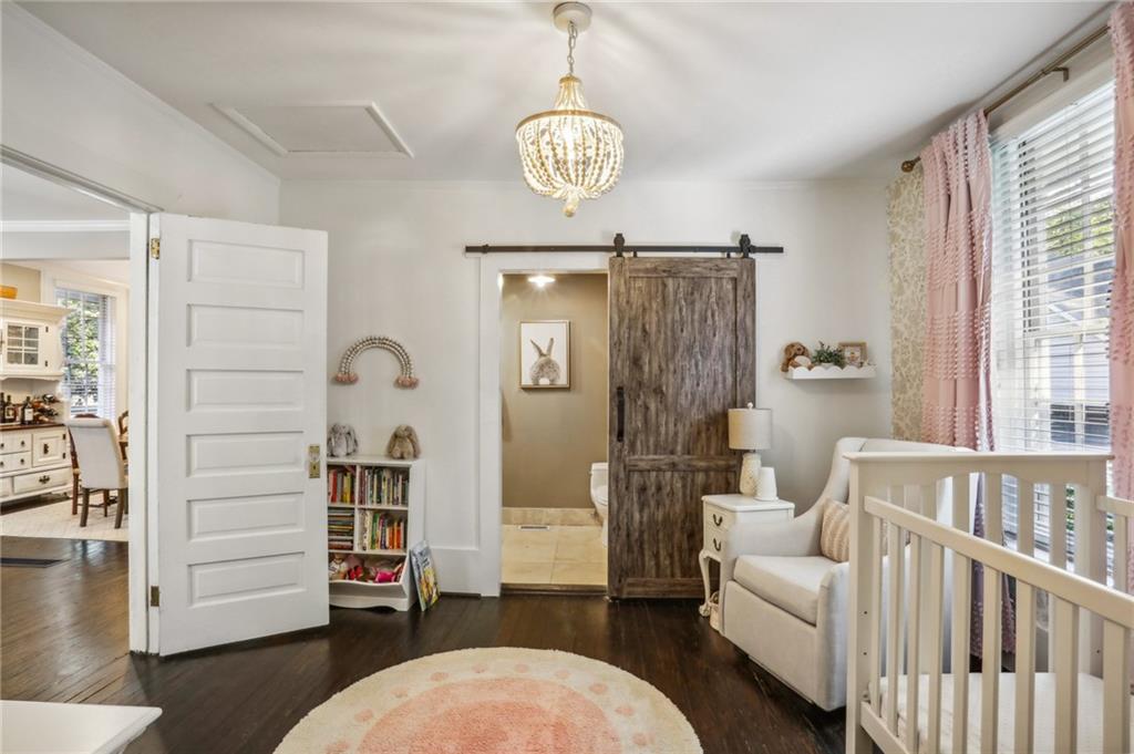 1111 Seaboard Avenue NW