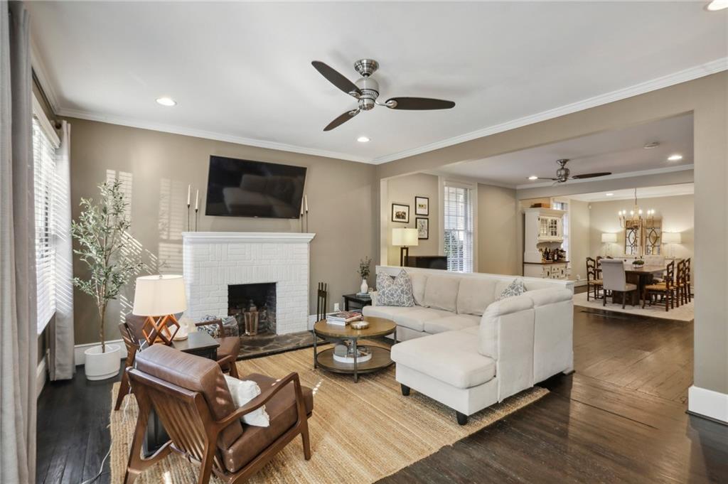 1111 Seaboard Avenue NW