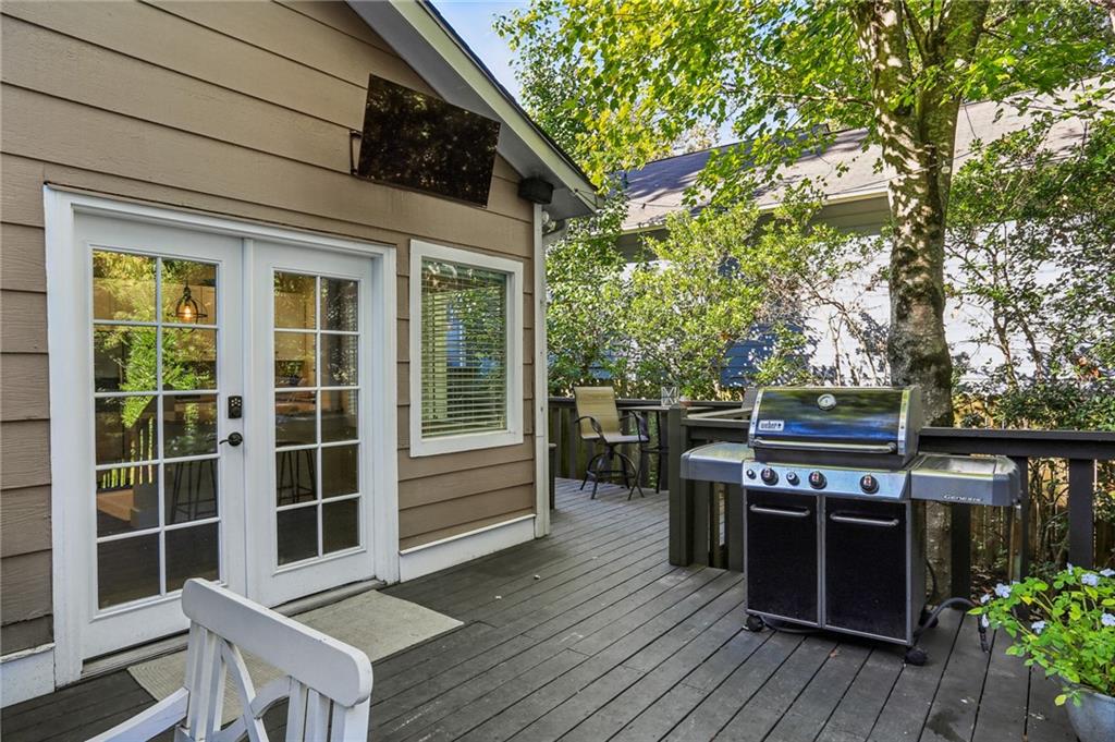 1111 Seaboard Avenue NW