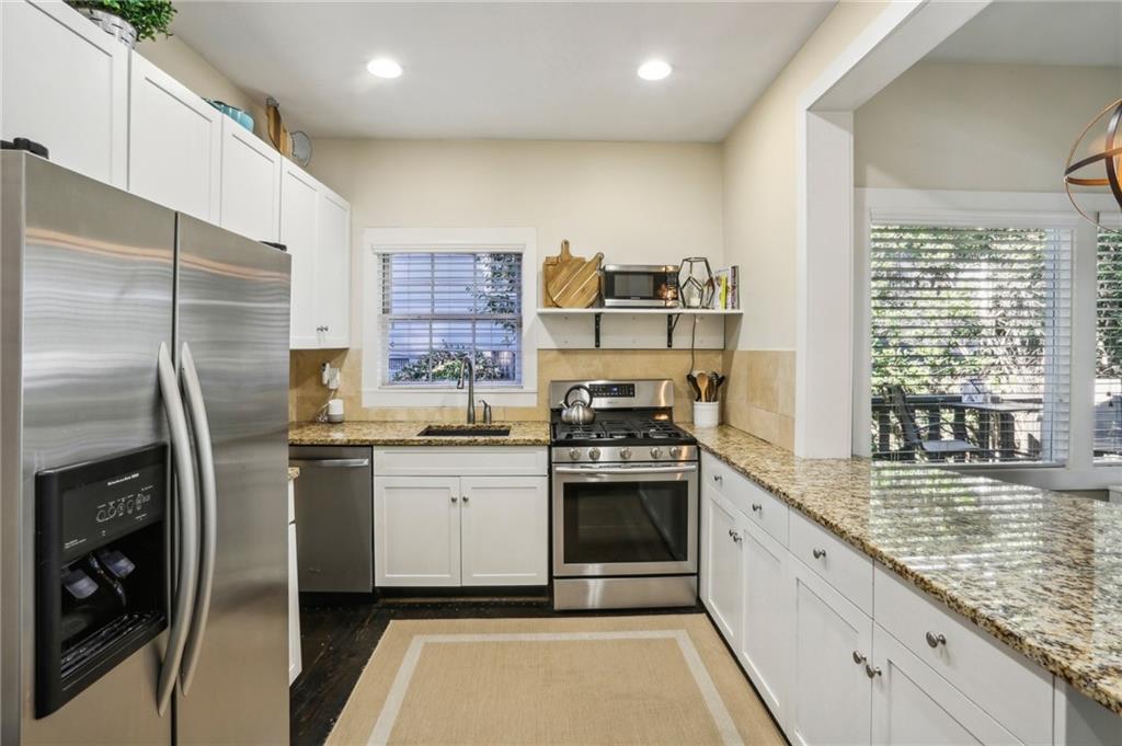 1111 Seaboard Avenue NW