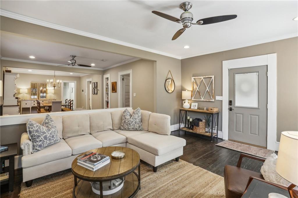 1111 Seaboard Avenue NW