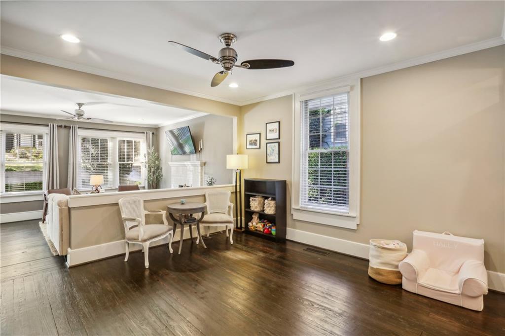 1111 Seaboard Avenue NW