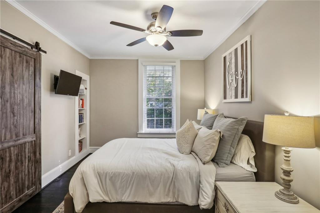 1111 Seaboard Avenue NW