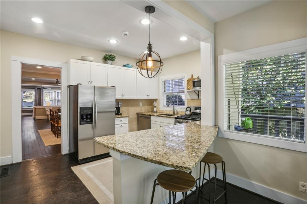 1111 Seaboard Avenue NW