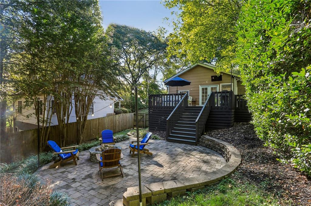 1111 Seaboard Avenue NW