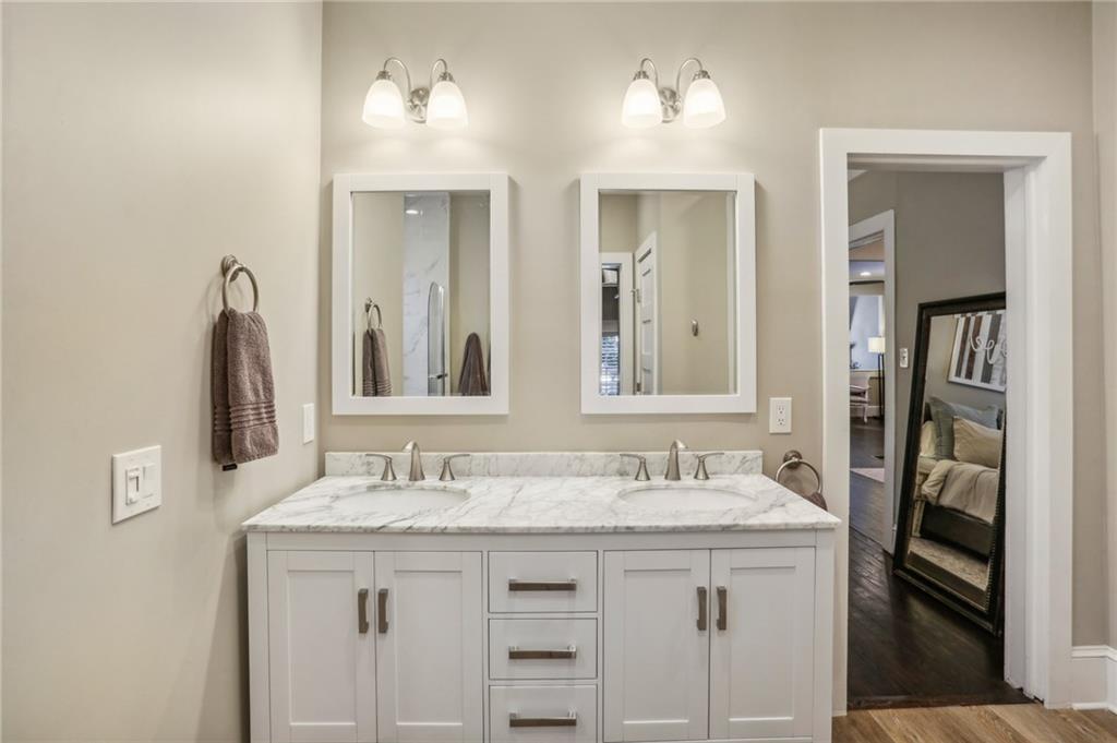 1111 Seaboard Avenue NW