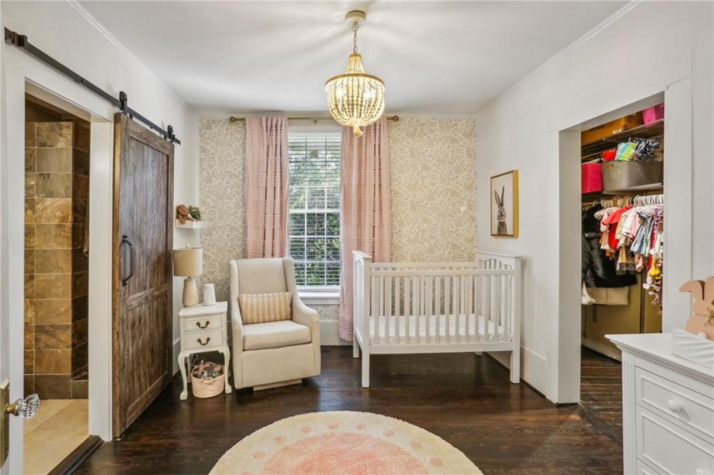 1111 Seaboard Avenue NW