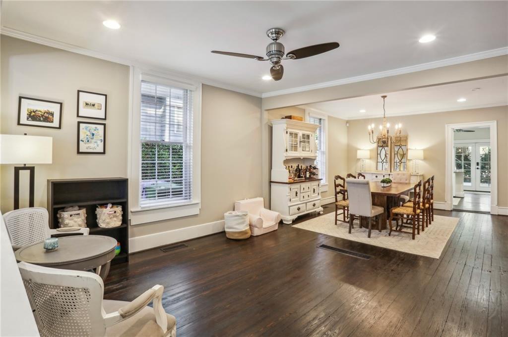 1111 Seaboard Avenue NW