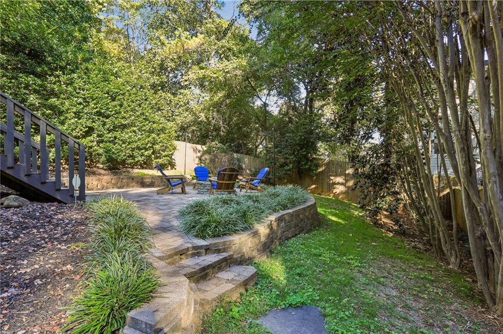 1111 Seaboard Avenue NW