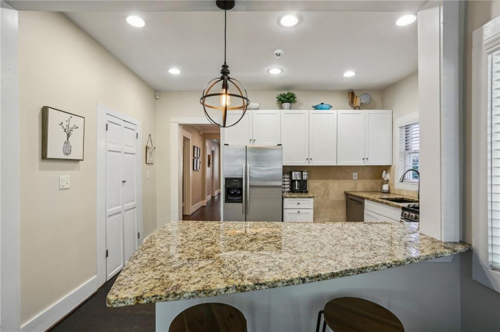 1111 Seaboard Avenue NW