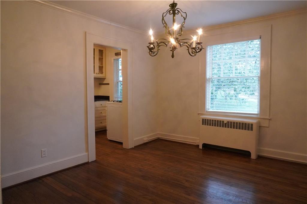 2544 Peachtree Road NW Unit 6