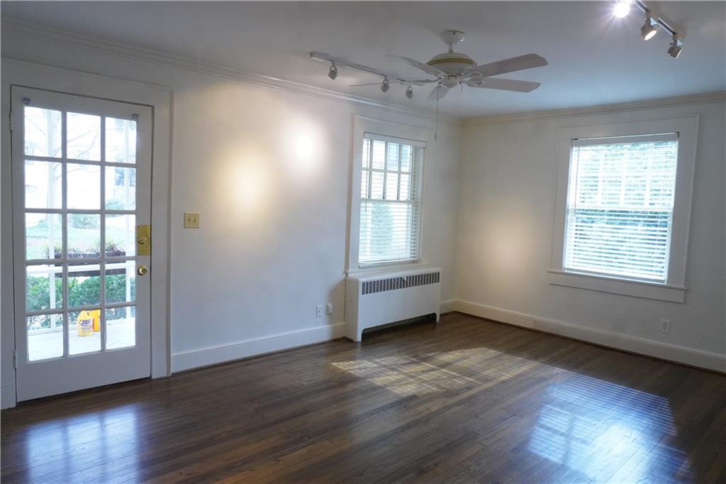 2544 Peachtree Road NW Unit 6