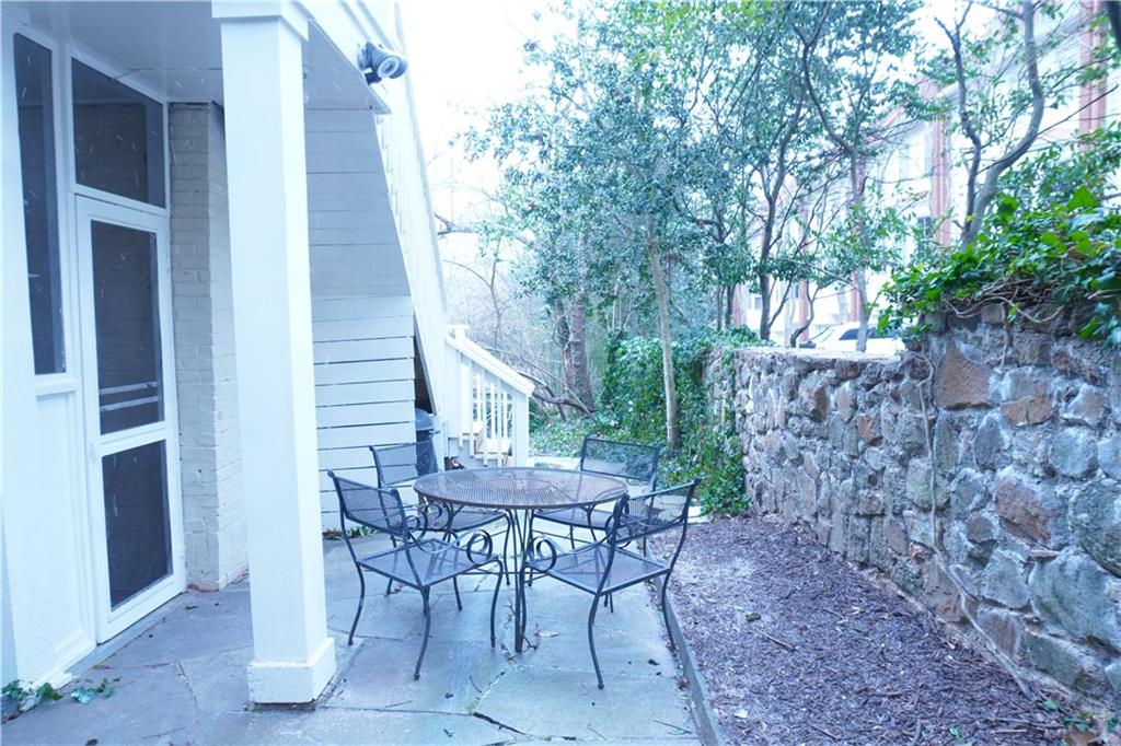 2544 Peachtree Road NW Unit 6