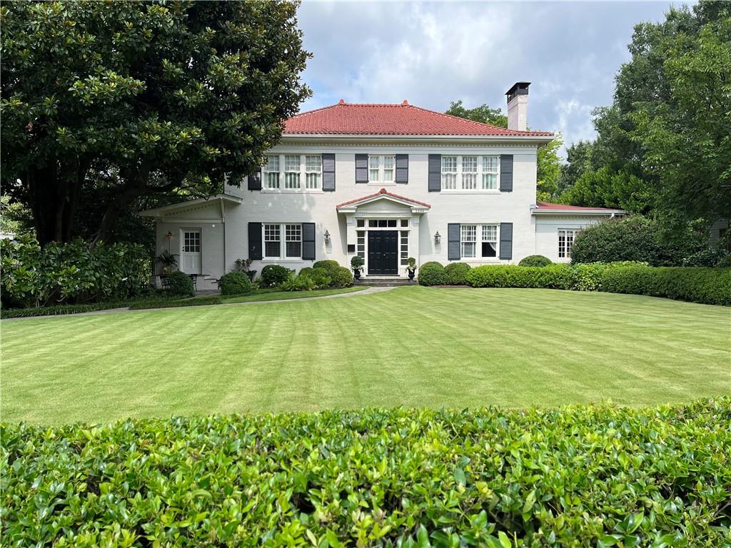 2544 Peachtree Road NW Unit 6