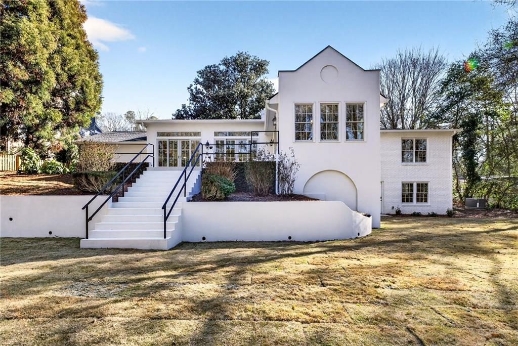 2914 Rockingham Drive