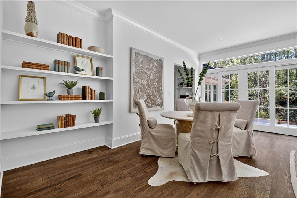 2914 Rockingham Drive