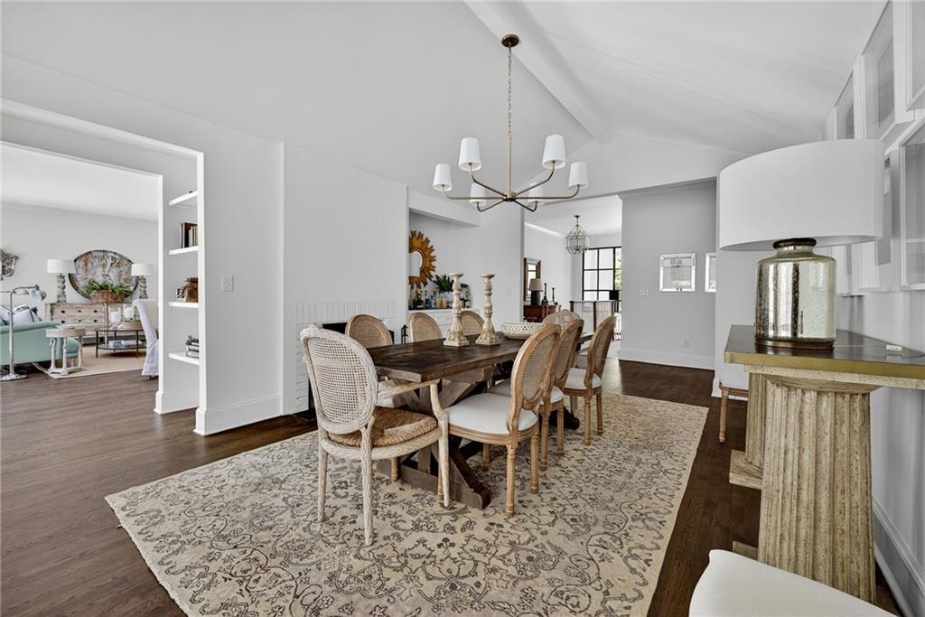 2914 Rockingham Drive