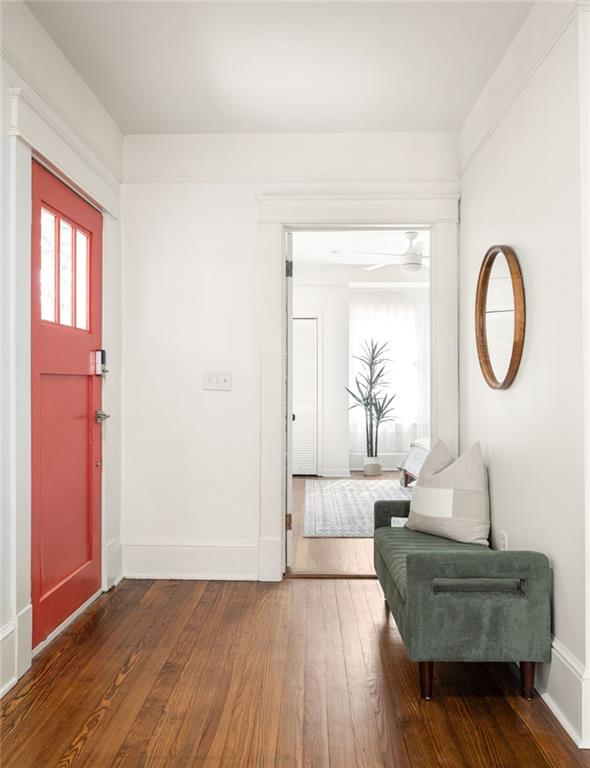 881 Woodland Avenue SE