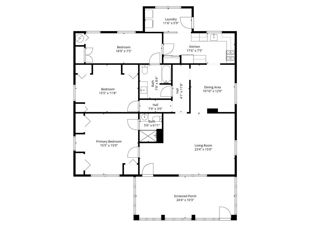 881 Woodland Avenue SE