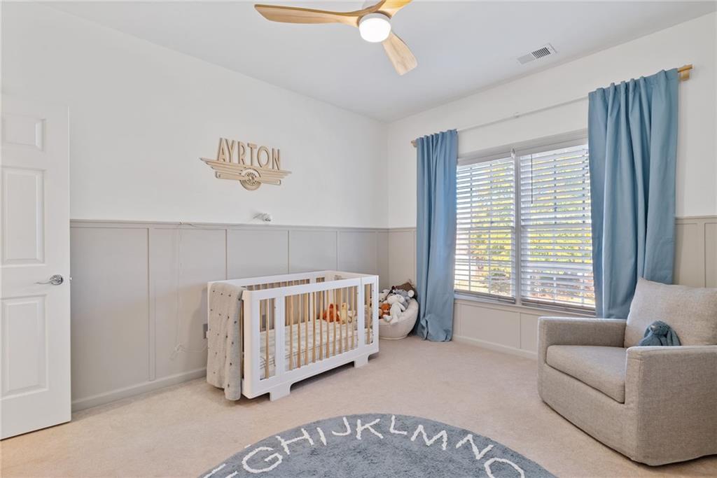 2613 Lakefield Court.