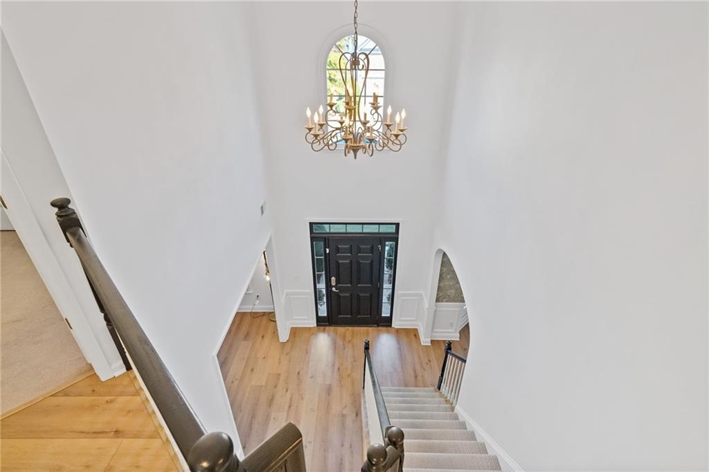 2613 Lakefield Court.