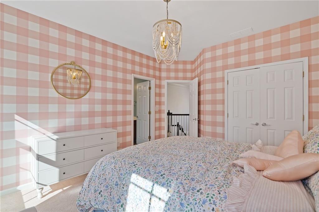 2613 Lakefield Court.