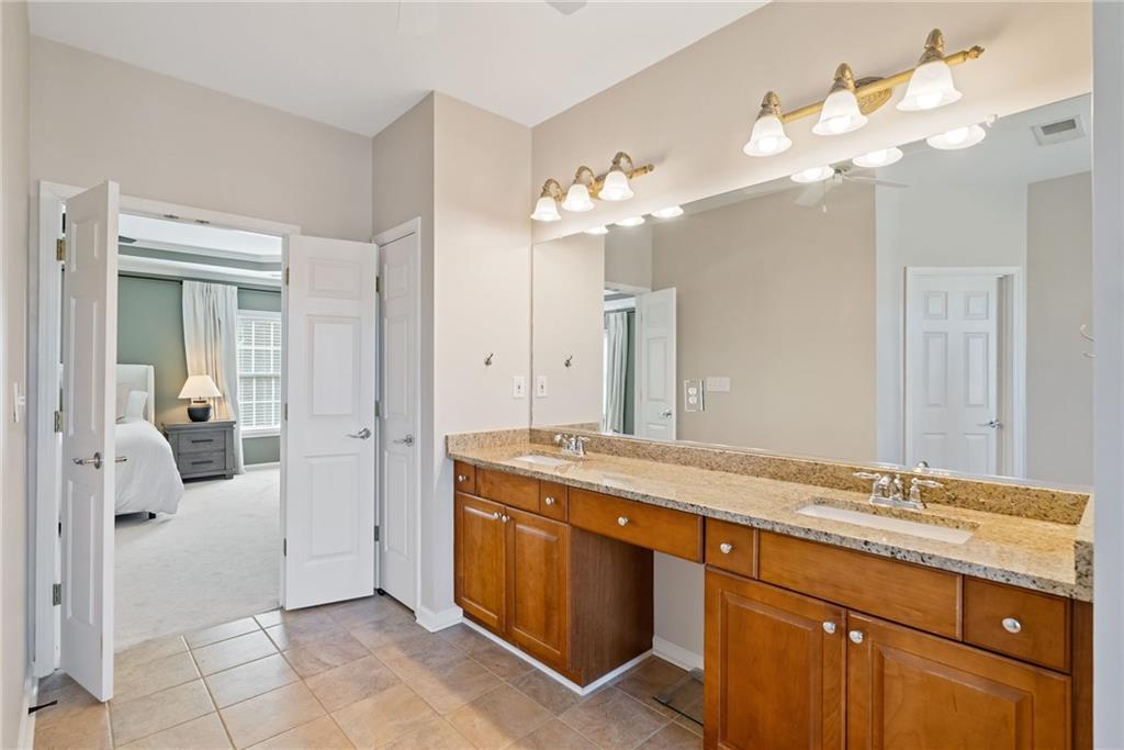 2613 Lakefield Court.
