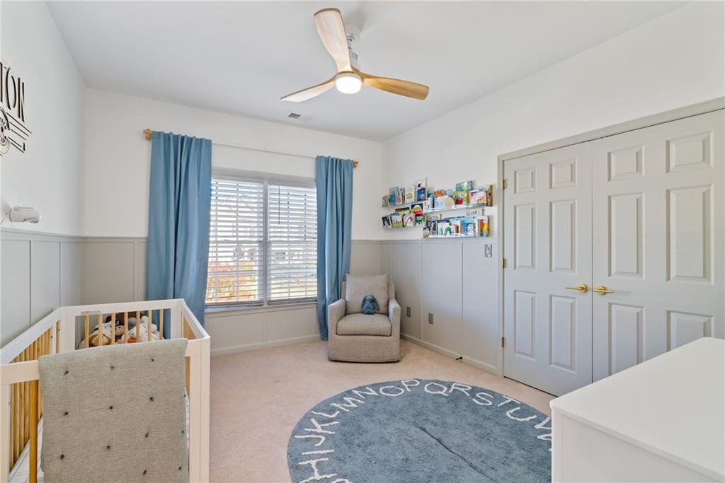 2613 Lakefield Court.