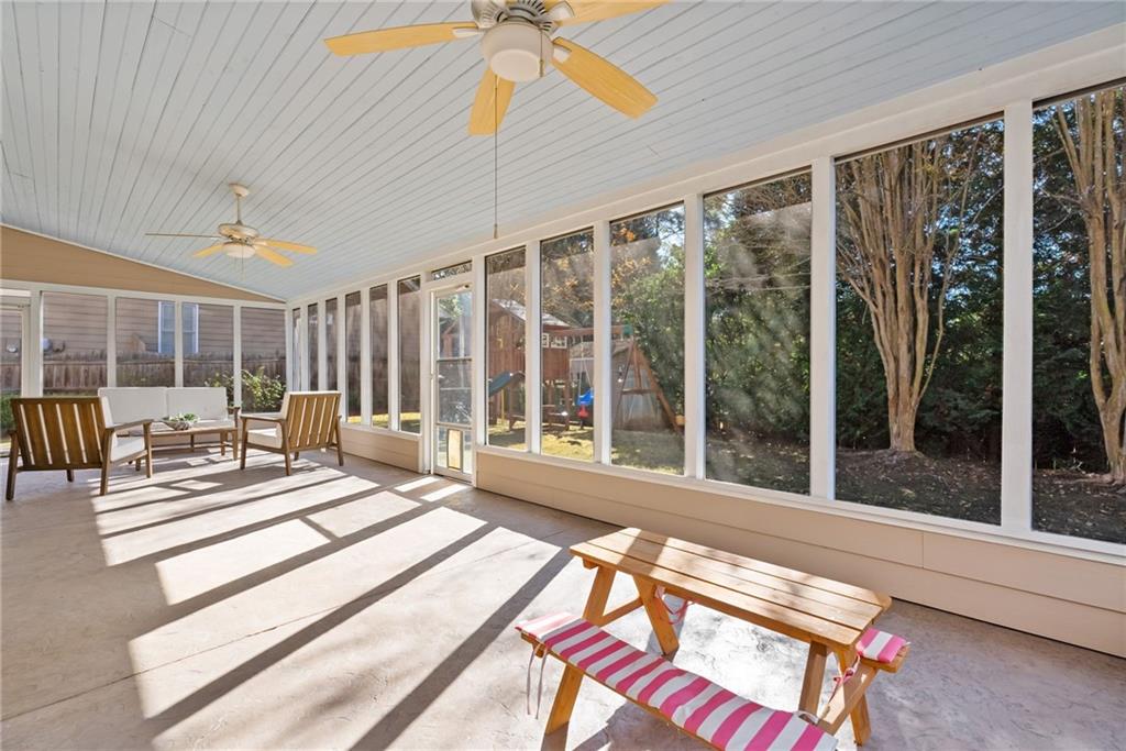 2613 Lakefield Court.