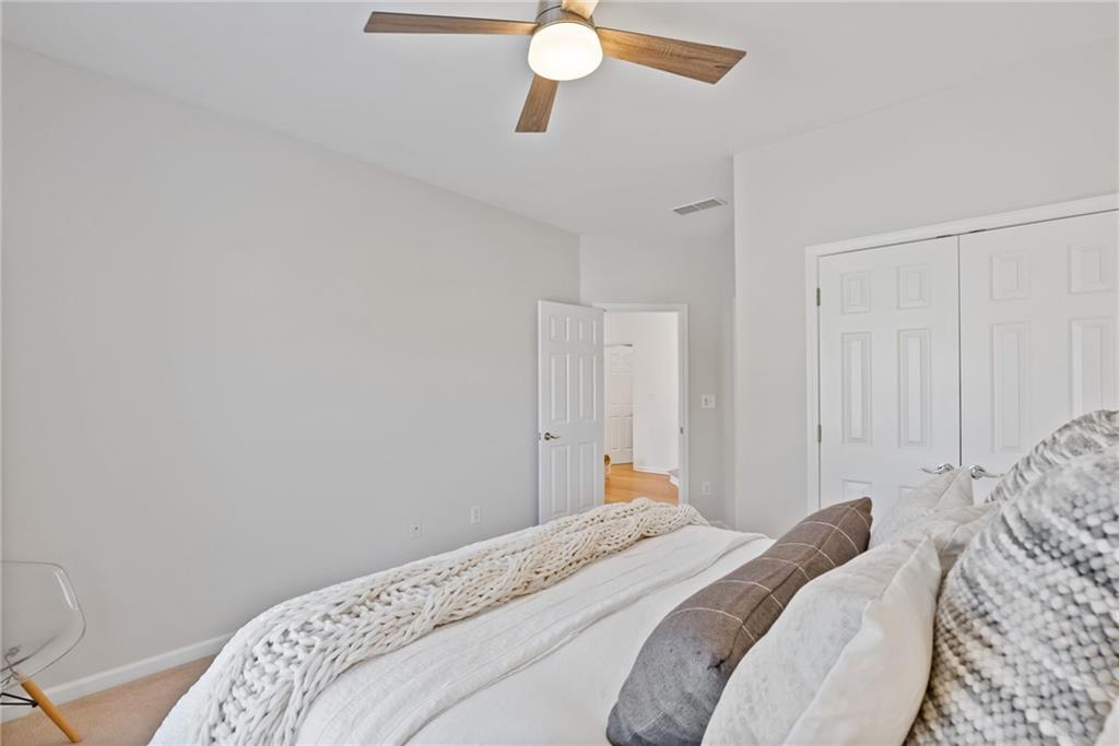 2613 Lakefield Court.