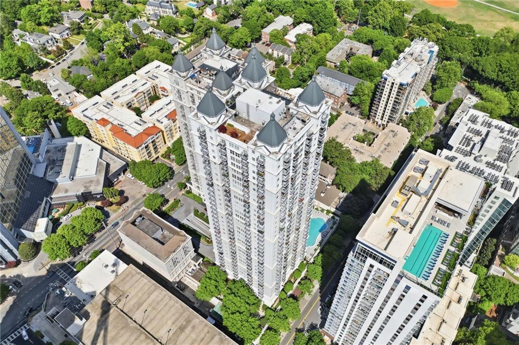 195 14th Street NE Unit 312