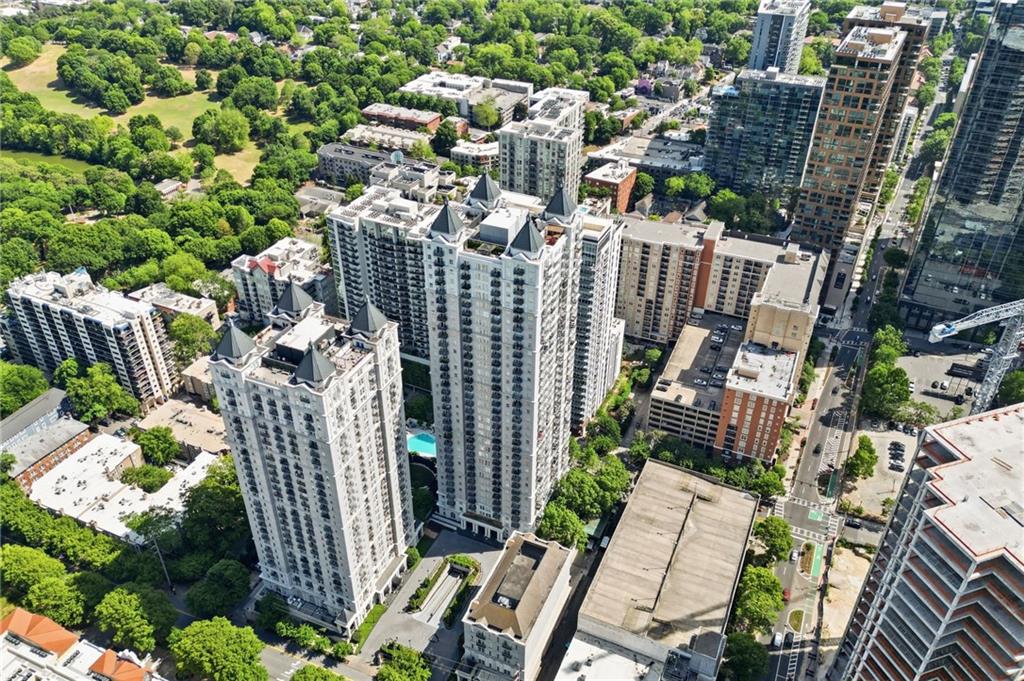 195 14th Street NE Unit 312