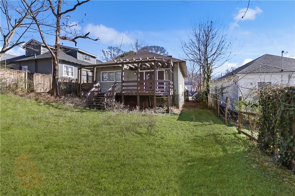 1329 Allene Avenue SW