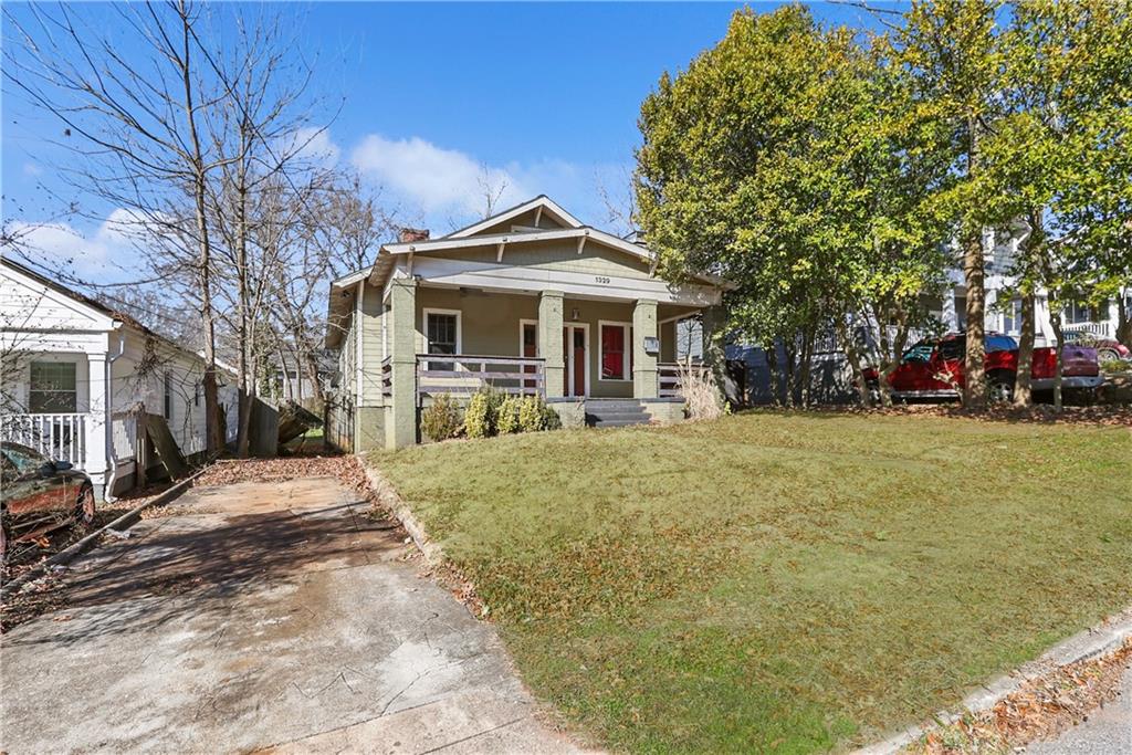 1329 Allene Avenue SW