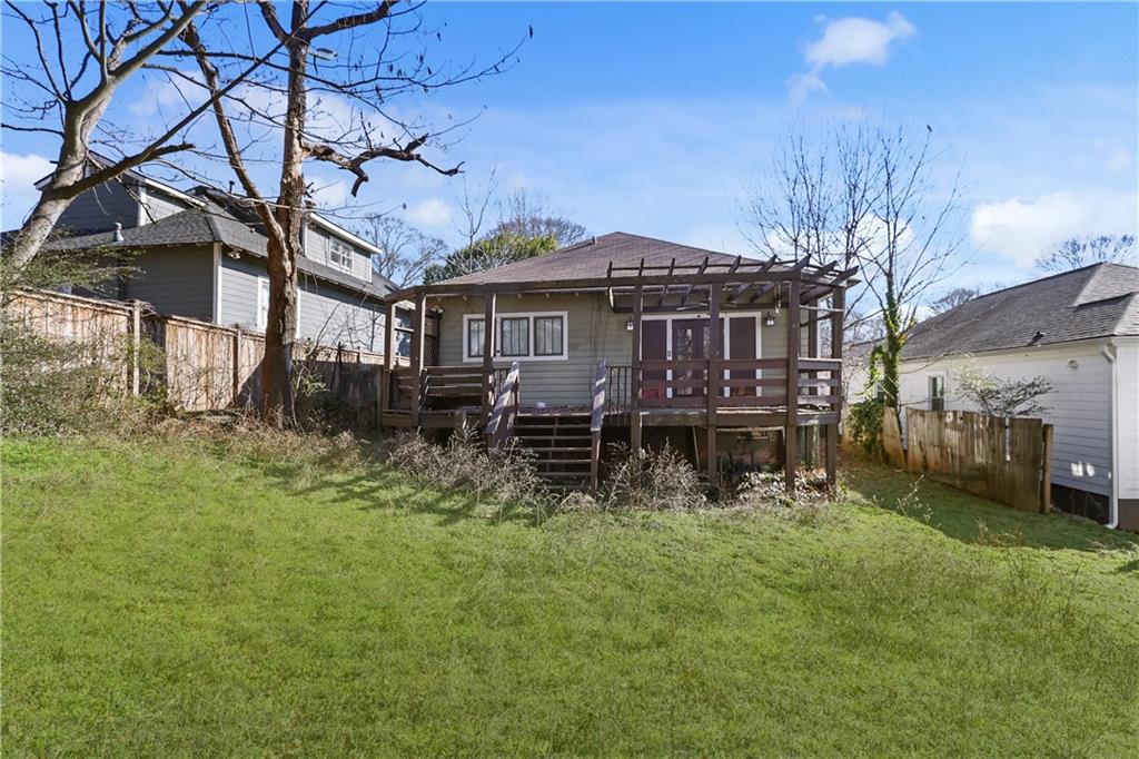 1329 Allene Avenue SW