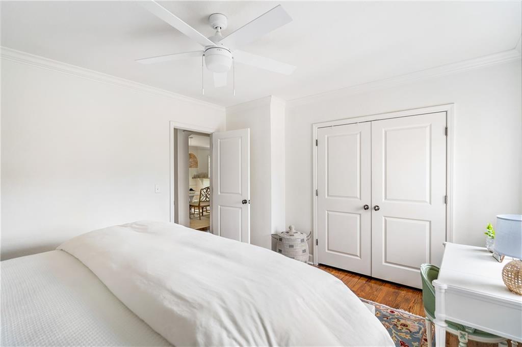 115 Peachtree Memorial Drive NW Unit C1