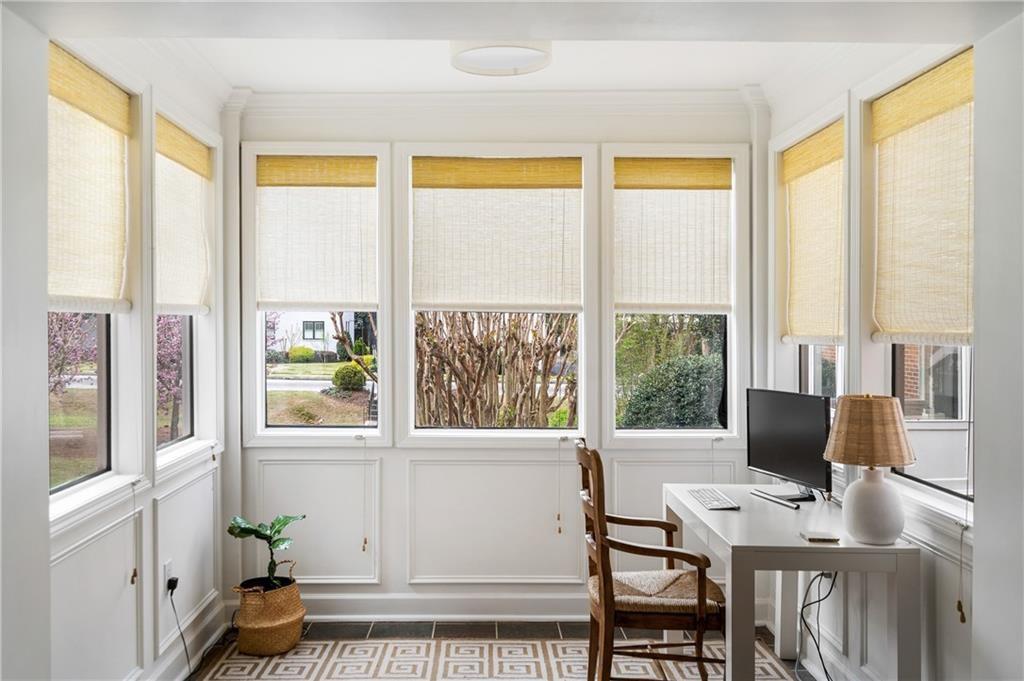 115 Peachtree Memorial Drive NW Unit C1