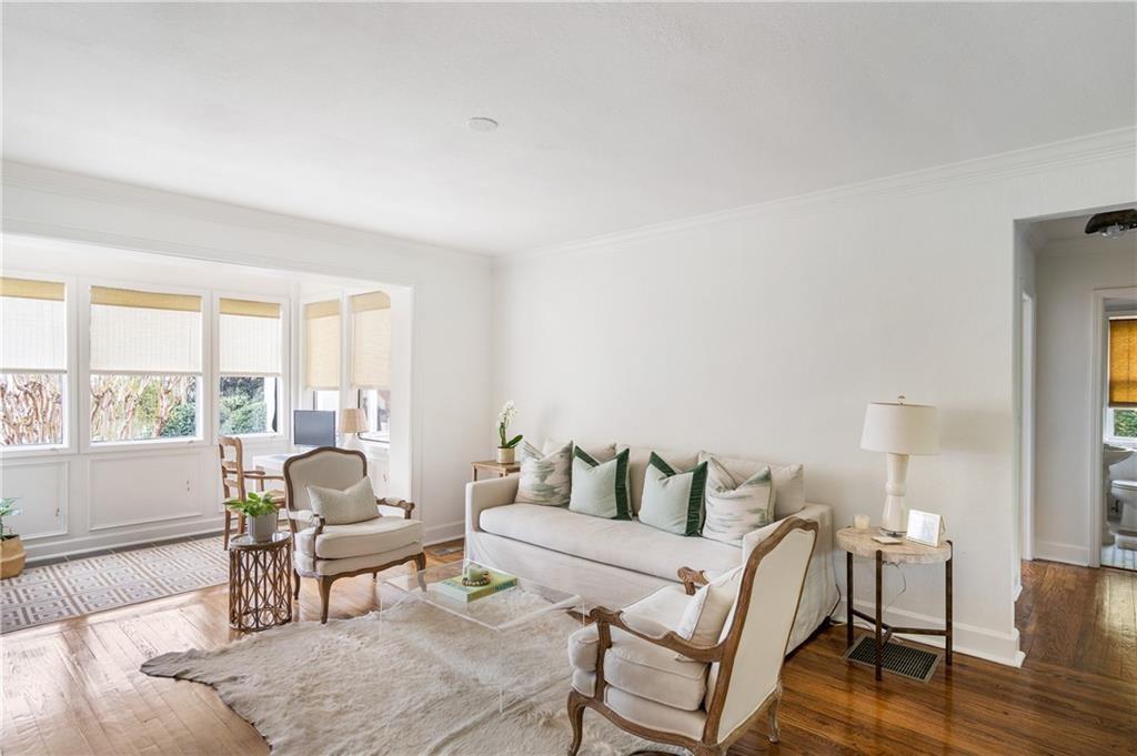 115 Peachtree Memorial Drive NW Unit C1