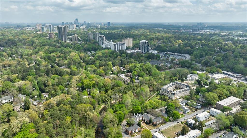 115 Peachtree Memorial Drive NW Unit C1