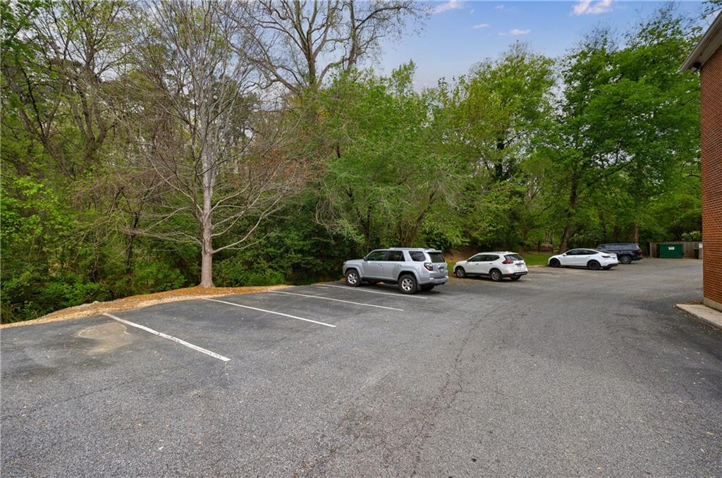 115 Peachtree Memorial Drive NW Unit C1