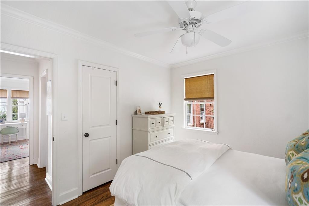 115 Peachtree Memorial Drive NW Unit C1