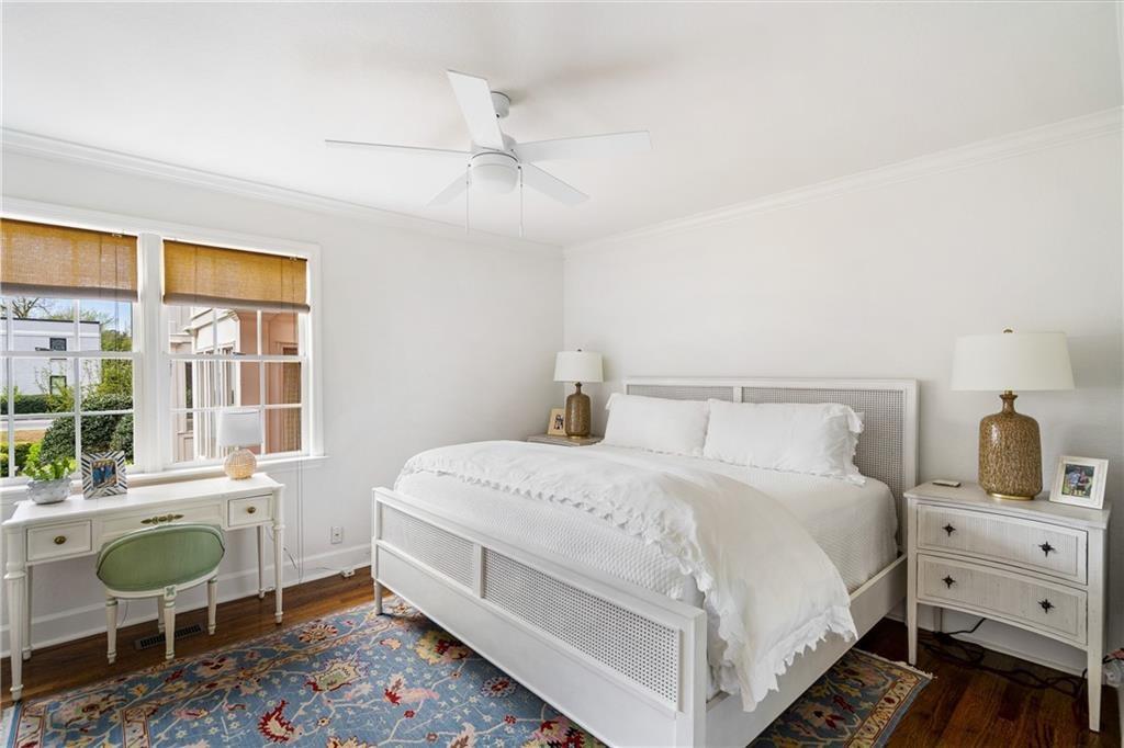 115 Peachtree Memorial Drive NW Unit C1