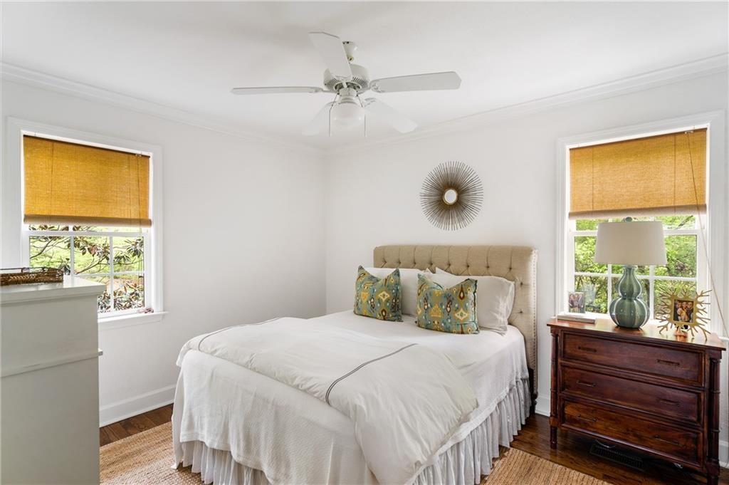 115 Peachtree Memorial Drive NW Unit C1